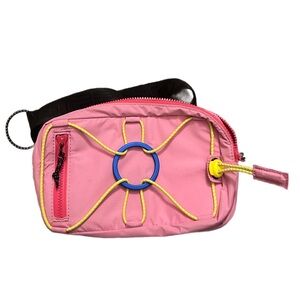 Janji running bag - Multipass Mini